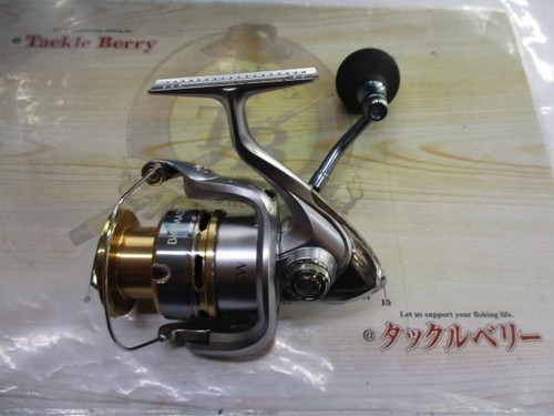 Mulinello spinning shimano - mulinello,