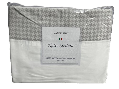 Set lenzuola regina - , notte