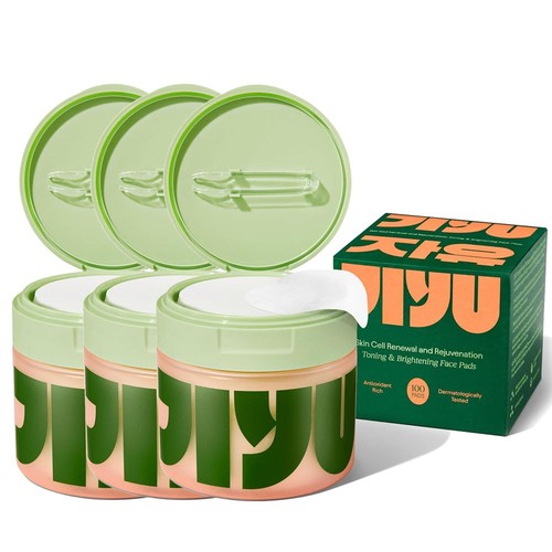 Korean anti aging - anti-aging, pads