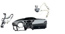 KIT AIRBAG LANCIA YPSILON 1.2