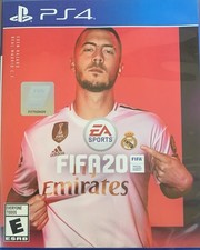 FIFA 20  EA SPORTS Sony