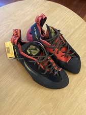 Scarpette arrampicata LA