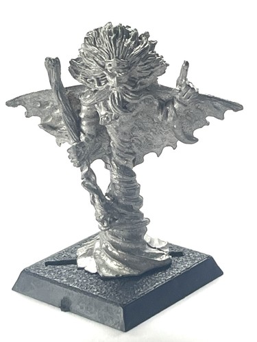 Warhammer le15 stregone - le15,