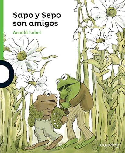 Sapo sepo son amigos - son, amigos/frog