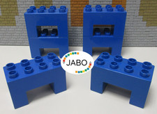 (M6/2) Lego Duplo 6x