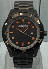 Orologio Ricondizionato Movado