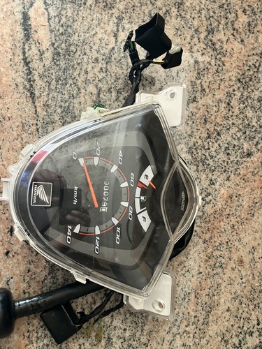 Honda vision 110 - honda,