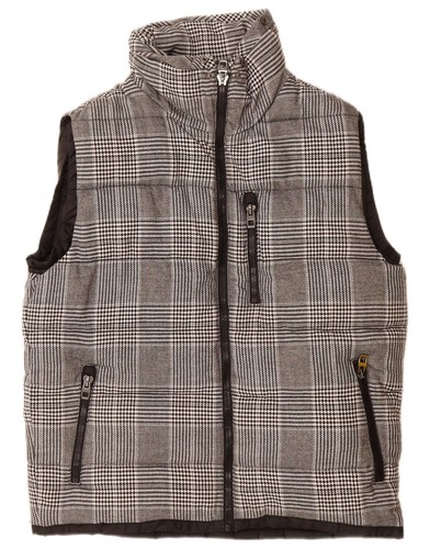 Gilet uomo imbottito zara - zara, uk