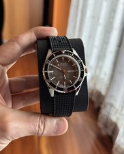 Mido Ocean Star Tribute