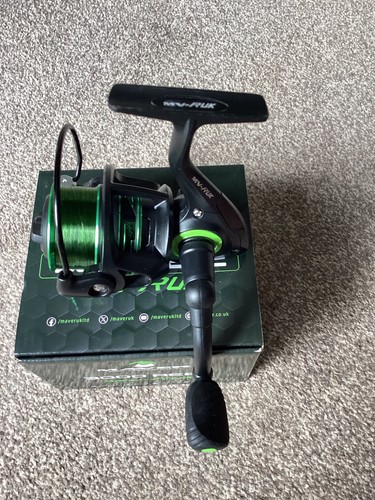 Mulinello maver r 3000 - 1,