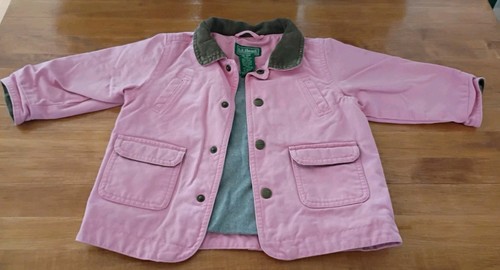 Giacca vintage bean rosa - giacca,
