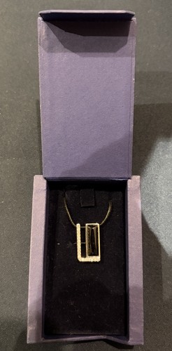 Collana cristallo swarovski - cristallo,