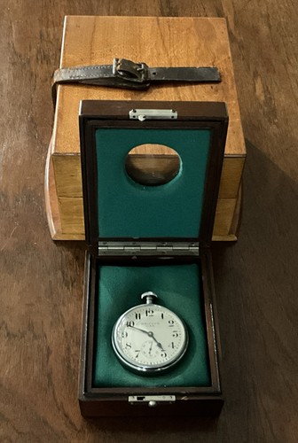 Orologio tasca navigatore - orologio,