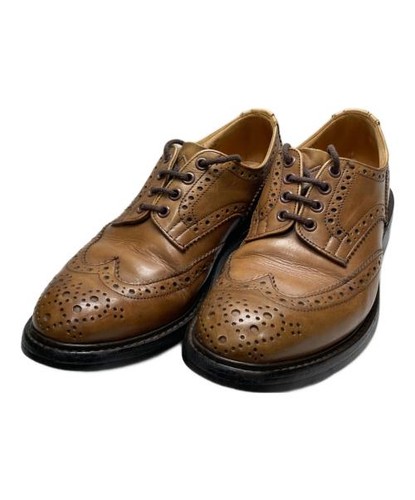 Scarpe tricker bourton a - scarpe, tricker's