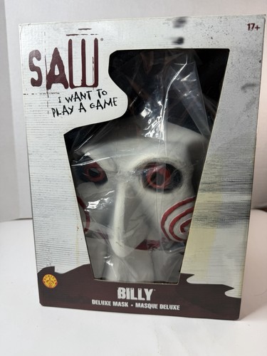 Rubies lionsgate saw billy - lionsgate,