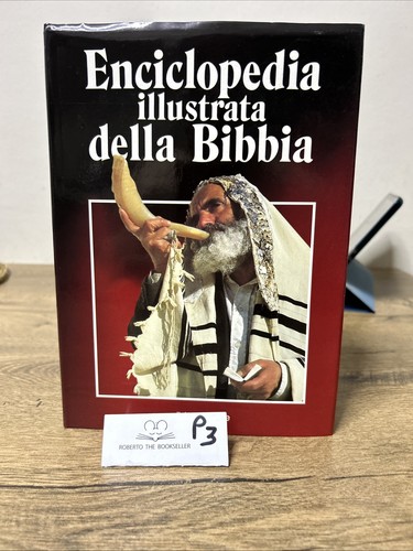 Enciclopedia illustrata della - ,