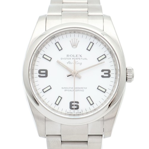Orologio rolex air - orologio, king