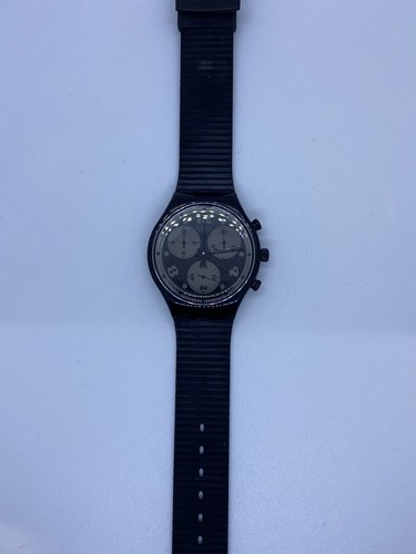 Swatch chrono 1993 moon - chrono,