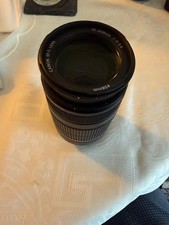 Canon EF-S 55-250mm f/4-5.6 IS