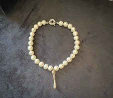 Tiffany & Co Dog Bone Fresh