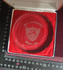 CREST FERMA CARTE NATO IN