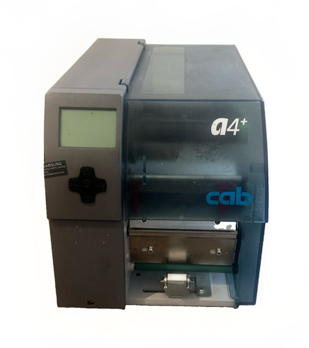 Stampante etichette cab - stampante,