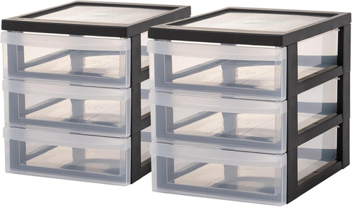 Cassettiera plastica - in,