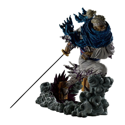 Ryuma ichiban kuji soul - ryuma,