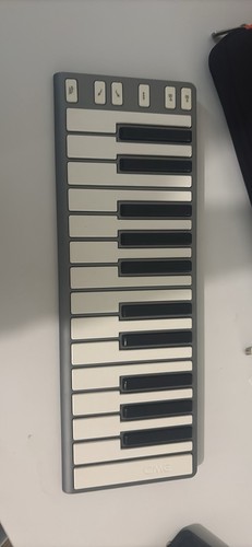 Tastiera controller tasti - tastiera, 25
