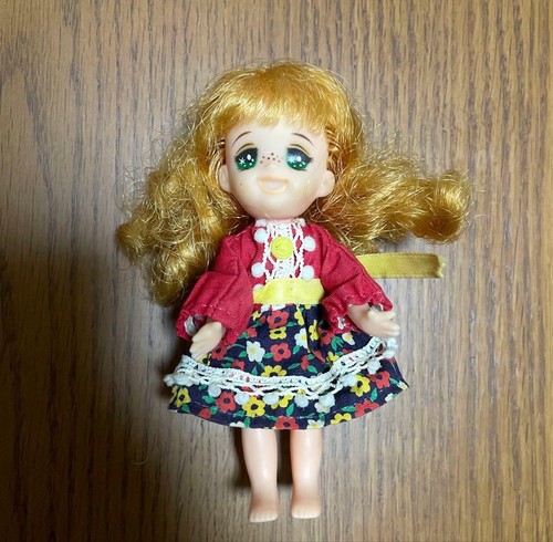 Candy yumiko igarashi - candy,