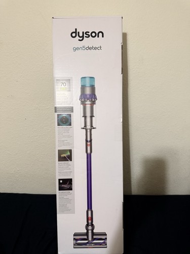 Dyson gen5detect cordless - dyson,