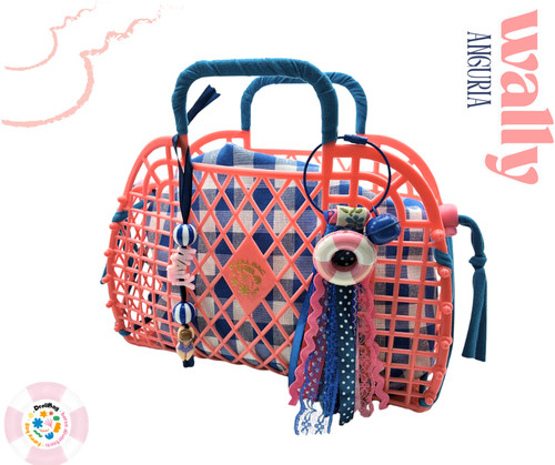 Droll bag easy wally anguria - bag,