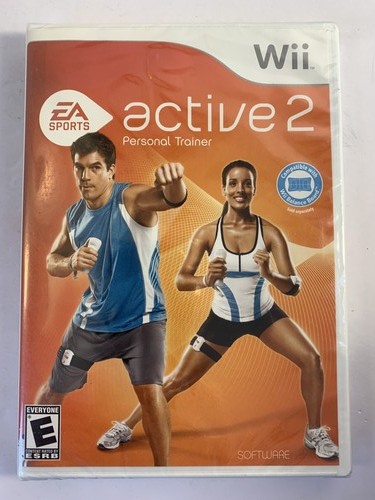 Sports active personal - ea,