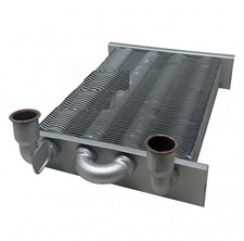 Scambiatore primario 28 KW/32