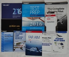 Pilot Training NEW Assorted