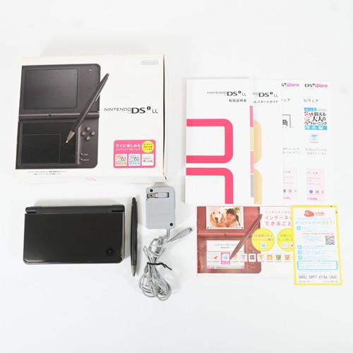 Console nintendo dsi - nintendo, ll