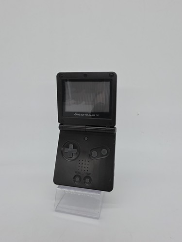 Nintendo gameboy advance - nintendo,