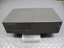KENWOOD KDC-C601 AUTORADIO VINTAGE CAR RADIO CAMBIA CD PLAYER CHANGER