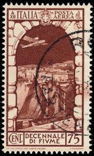 ITALY C58 - Annexation of