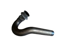 tubo di Scarico anteriore sinistro Triumph Street Scrambler 900 cod. T2202939