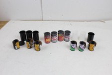 EXPIRED New old stock film
