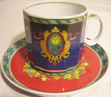 Rosenthal Versace Le Roi