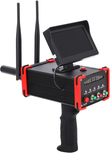 Metal detector kit rilevatore - metal,