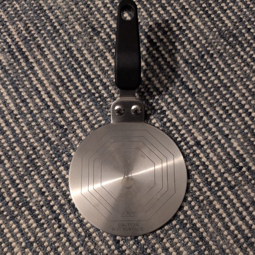 Bialetti moka 130 adattatore - bialetti,