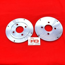 Adattatori cerchi ruote - cerchi, fiat
