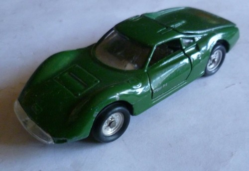 Mercury ferrari dino - mercury,