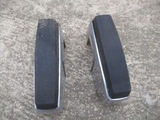 NSU Prinz 4  - Coppia rostri