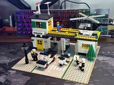 Set Lego 381 Police
