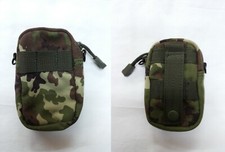 NEW ITALIAN CAMOUFLAGE