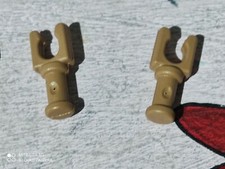 PLAYMOBIL x2 SOPORTES REMOS